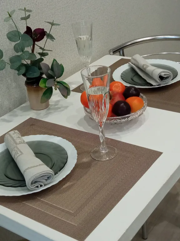 Квартира Уютная квартира не далеко от центра города — Калининград