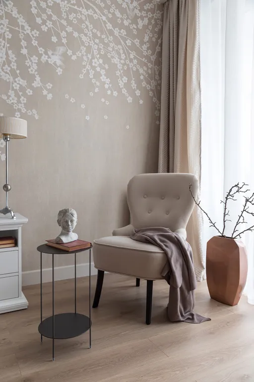 2-комнатные апартаменты Norka в Зеленоградске