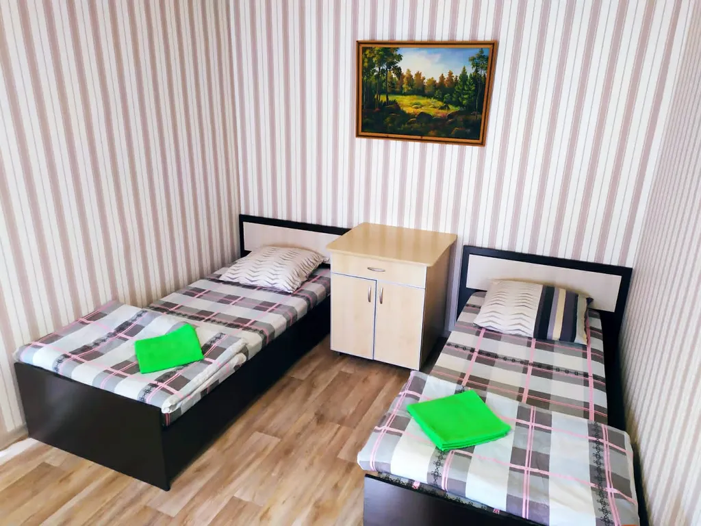 Квартира Квартира рядом с набережной — Петрозаводск