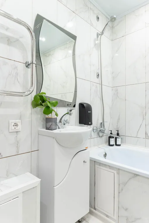 Да, да Именно эту квартиру Вы искали