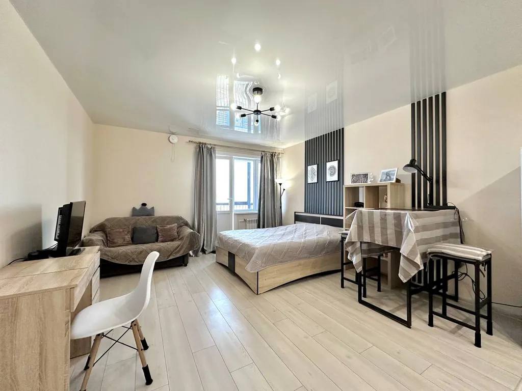 Квартира в центре города — аренда посуточно в Улан-Удэ