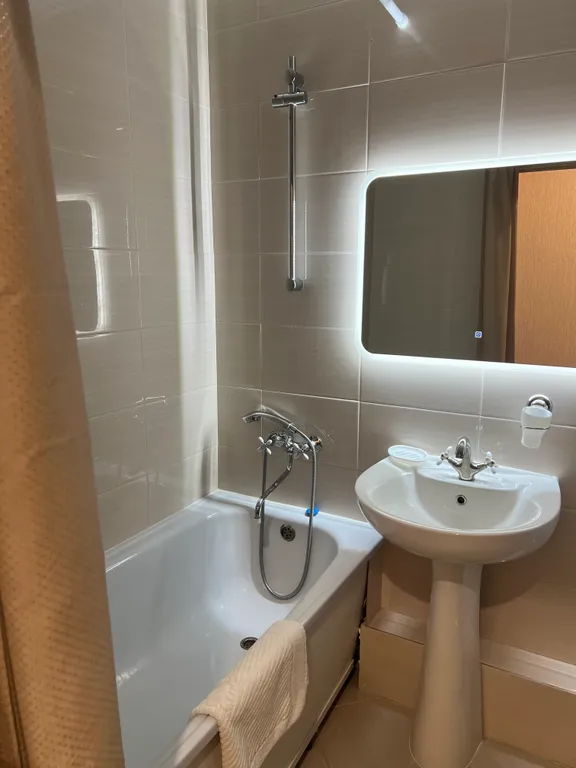 Квартира в жк завидово