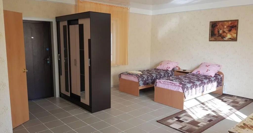 Квартира Комната — аренда посуточно в Тайшет