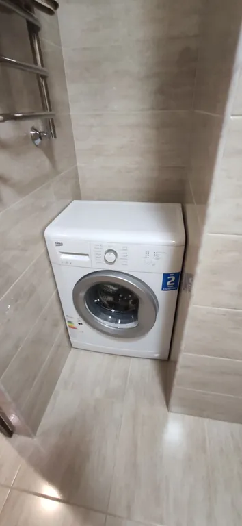 Квартира с видом на Эльбрус