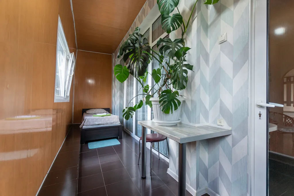 Квартира с дизайн-ремонтом по лучшей цене