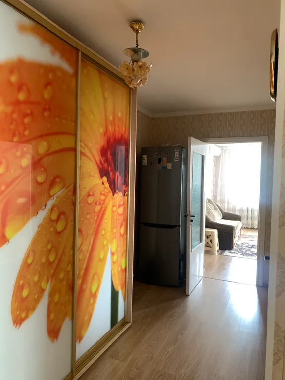 Квартира в центре города