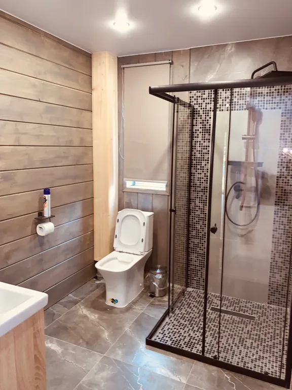 Коттедж Дуплекс