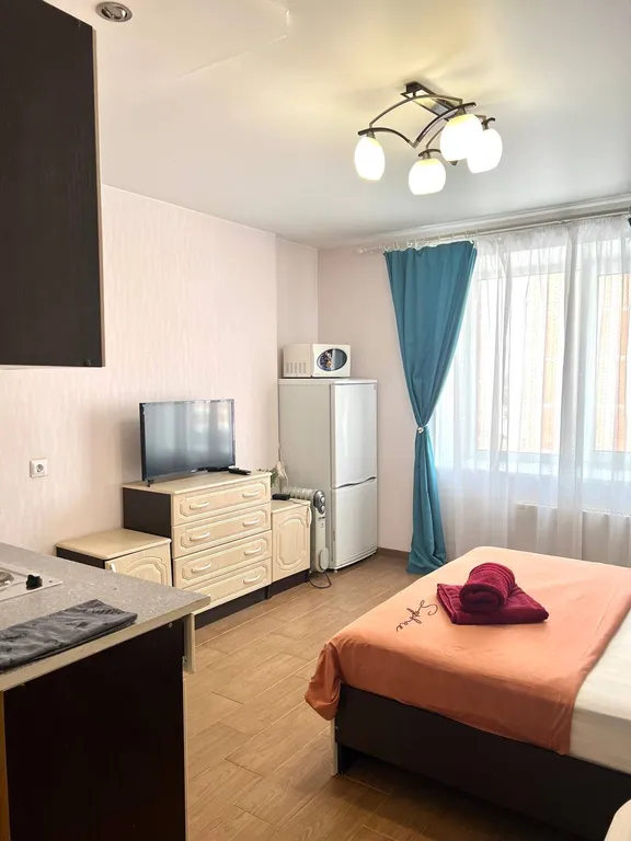 Студия на Савиных 4А