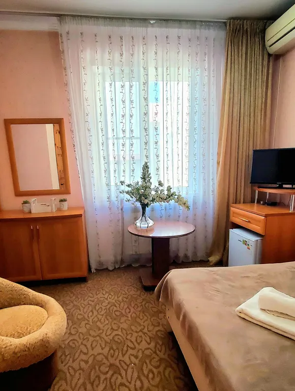 Квартира Комната — Адлер