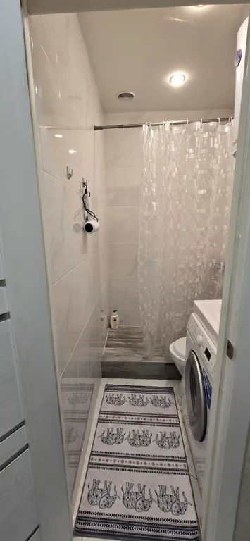 Квартира 1-комнатная Квартира — Сочи