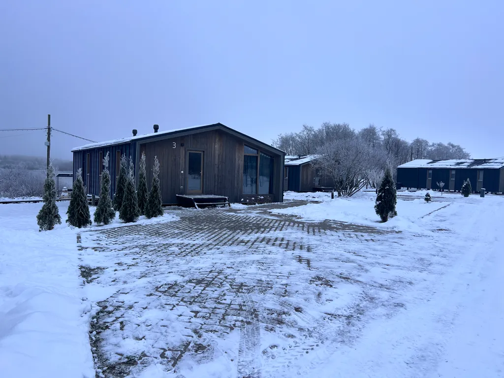 3-комнатный Дом