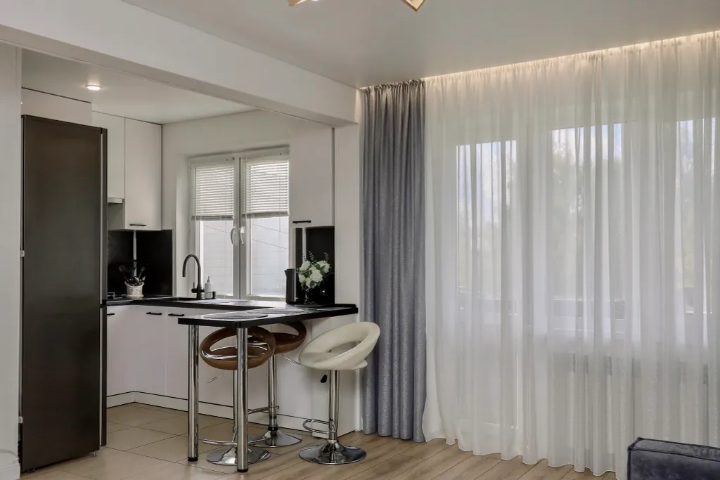 Bеликoлепнaя квартирa