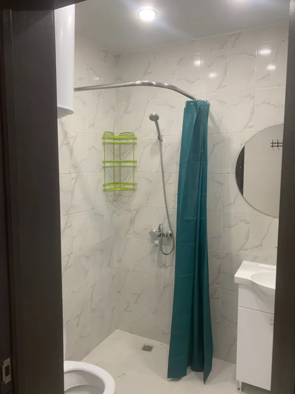 Уютные апартаменты Жемчужина Евпатории