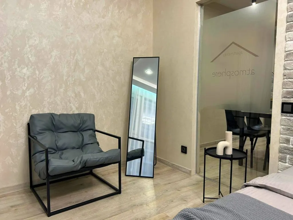 Евродвушка в центре, дом бизнес-класса, рядом с камой