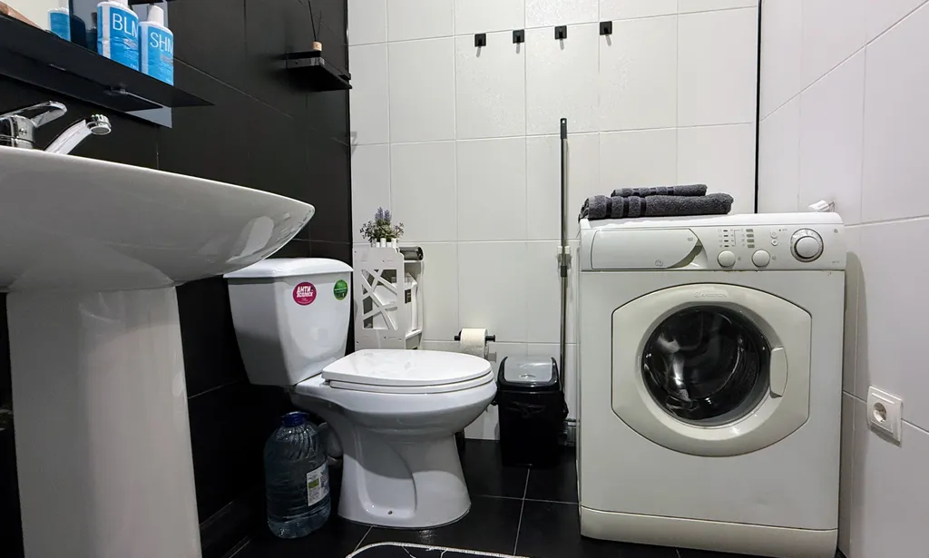 Уютная квартира рядом с морем