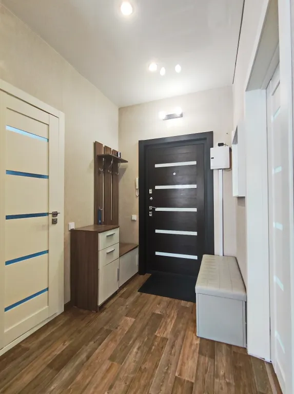 Комфортная квартира