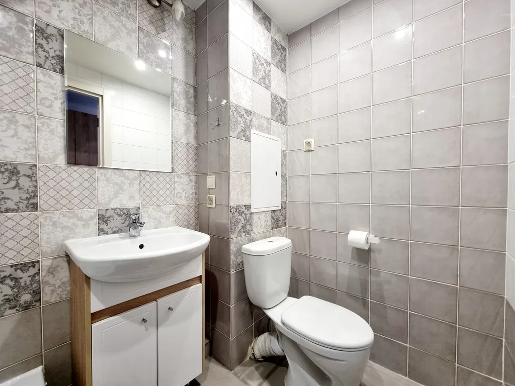 Квартира Апартаменты в ЖК саяны-парк — Москва