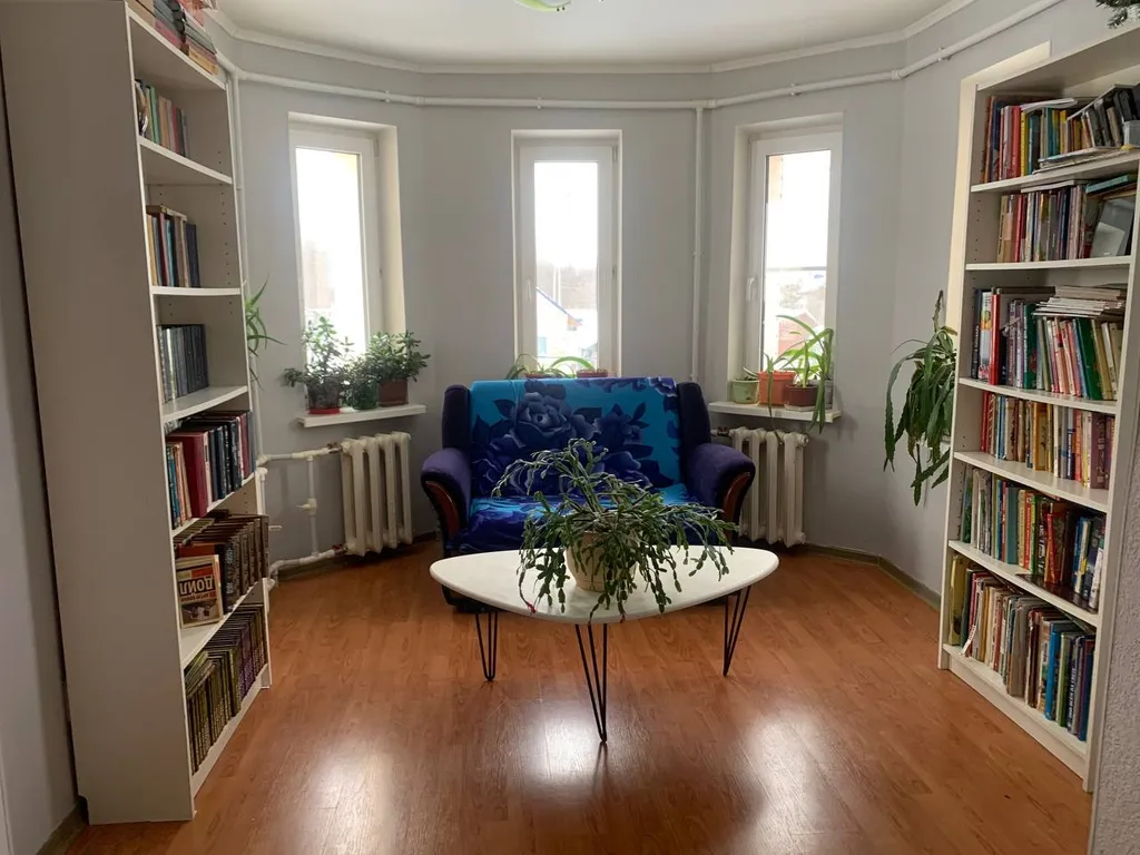 Огромный гостевой дом вблизи города Сергиева Посада