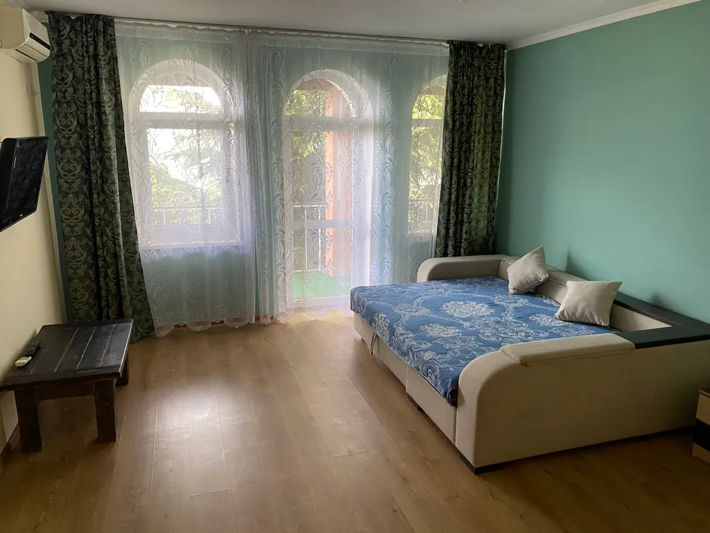 3-комнатный Дом