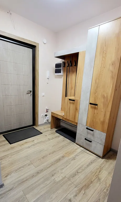 Апартаменты КАК ДОМА