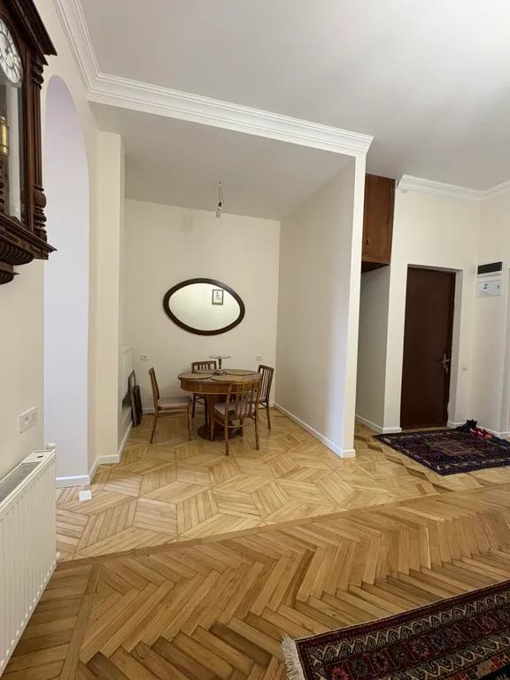 Old house in Old Batumi