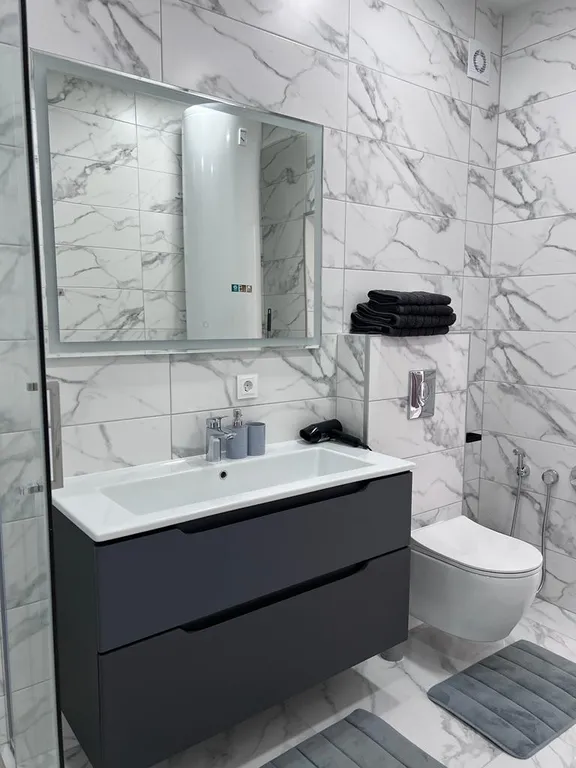 Коттедж у моря со всеми удобствами