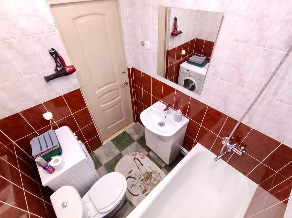 Уютная студия на Московское шоссе