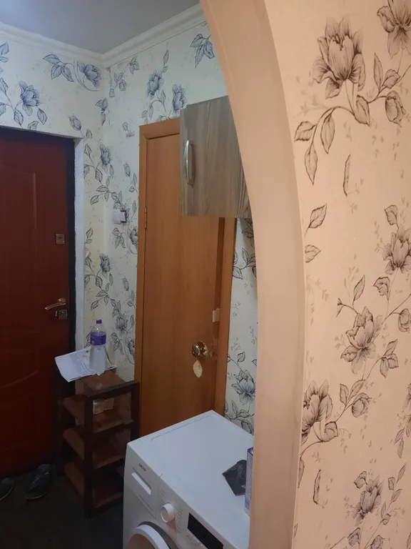 Студия для уютного проживания