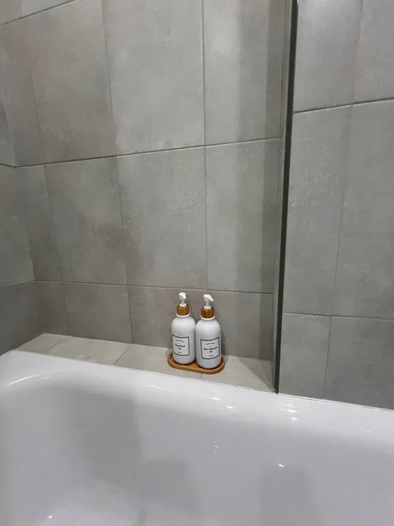 Квартира Квартира Студия с евроремонтом — Краснодар