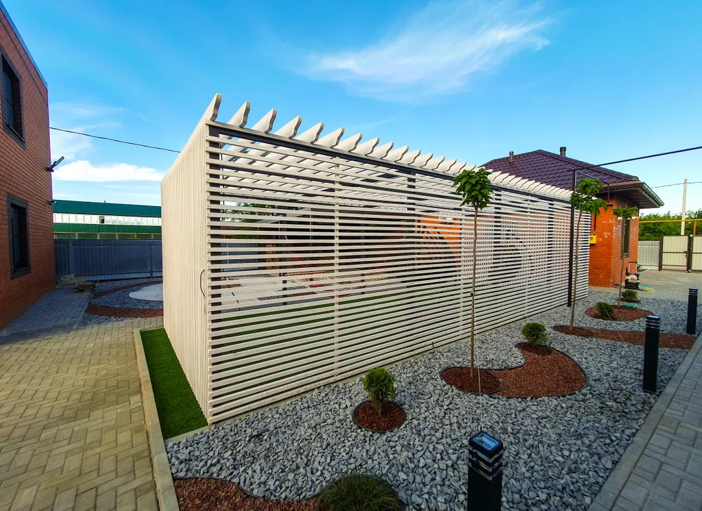 Отдельный дом у моря