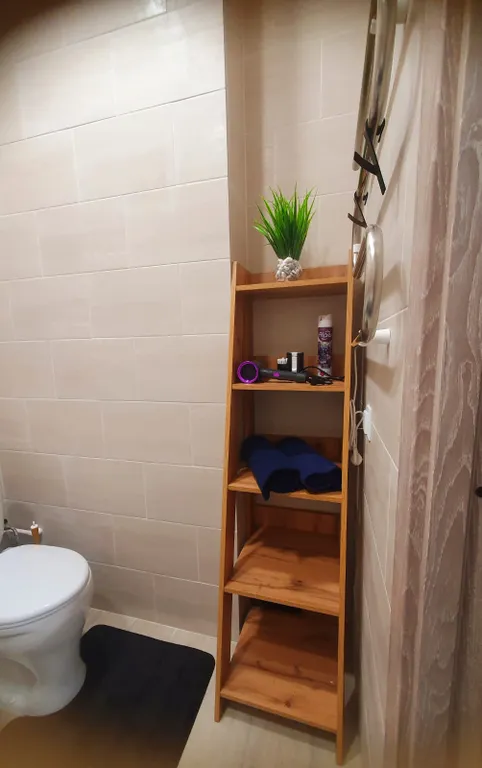 Уютная квартира в ЖК Мы