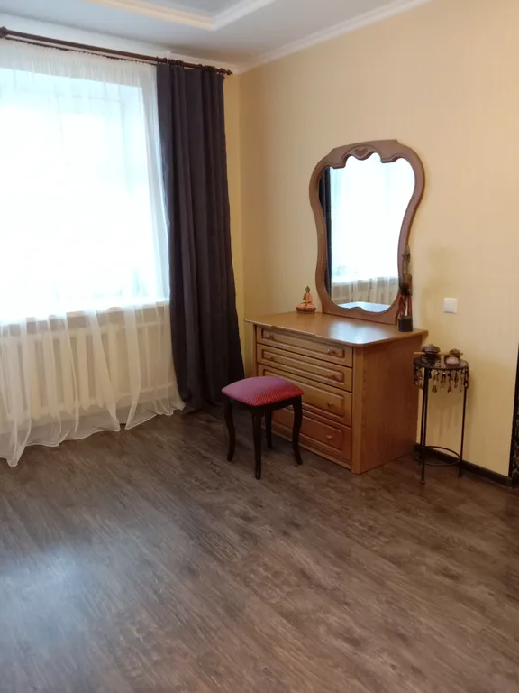 Уютная квартира в Северном районе