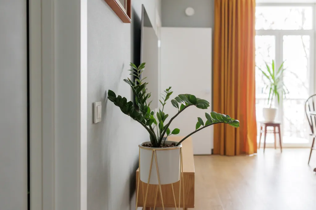 Квартира с двумя отдельными спальнями в историческом центре города