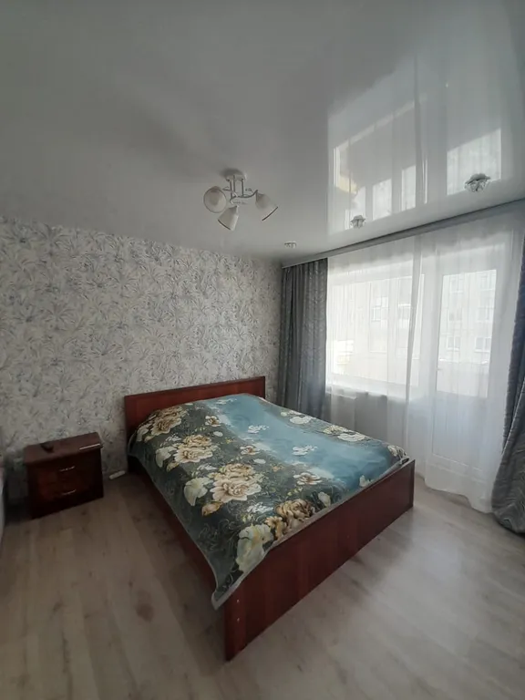 Квартира в районе Горного Воздуха