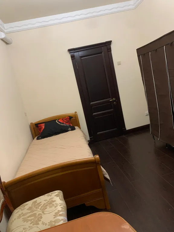 Коттедж Уютный дом в центре города с видом на море — Махачкала