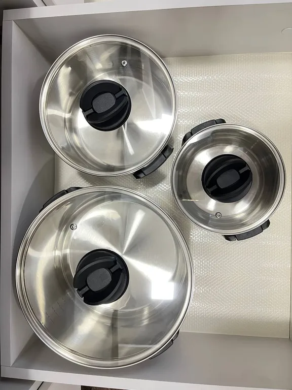 Теплая светлая квартира для 4 гостей в современном ЖК