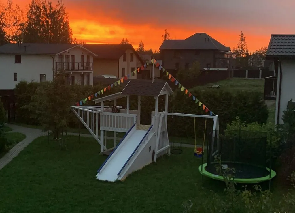 2-комнатный Дом