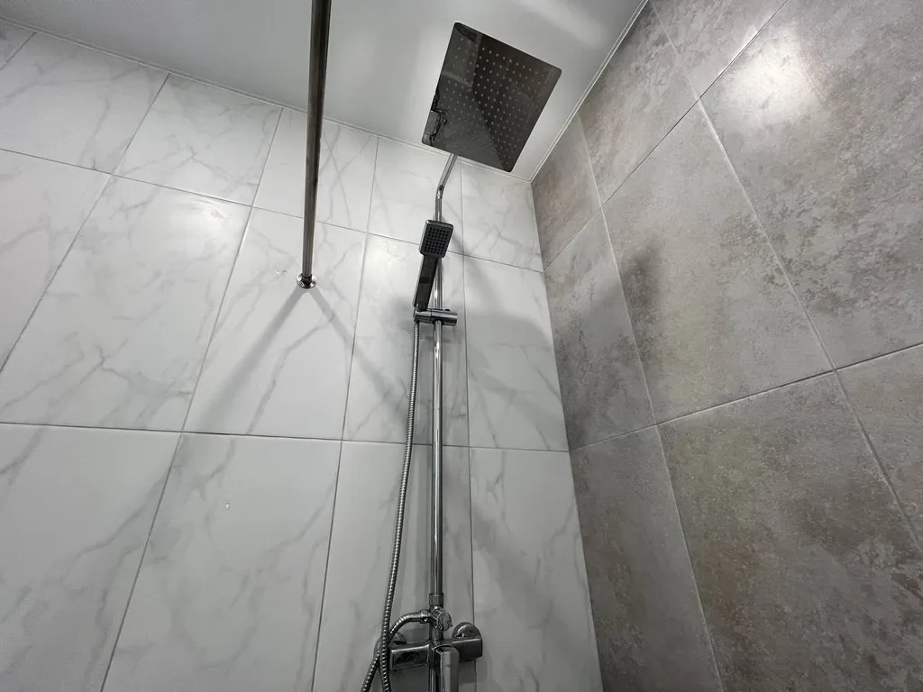 Четырехместные апартаменты с видом на реку