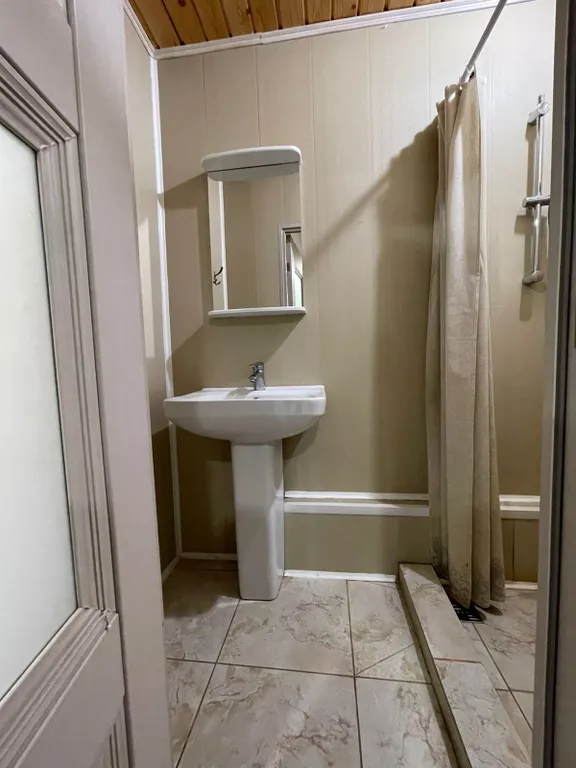 Коттедж Дом в лесу — Агалатово