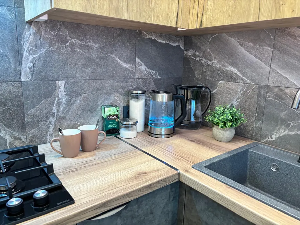 Романтический уголок