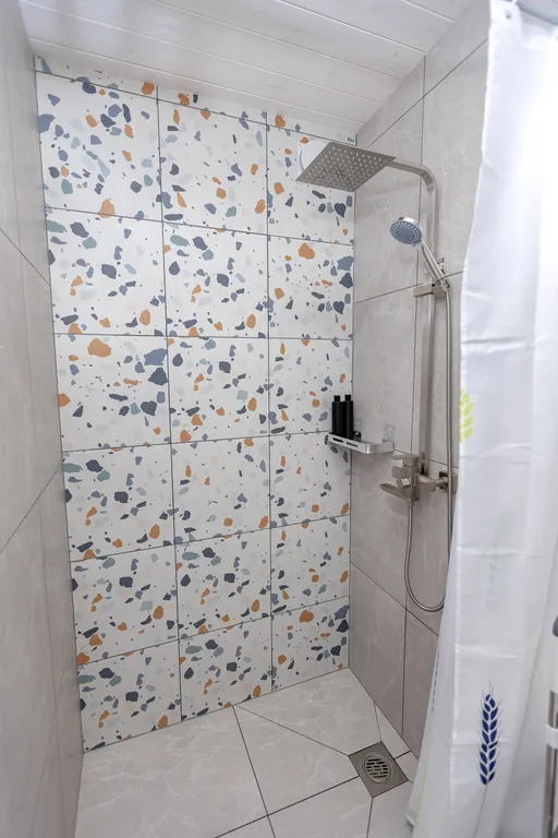 Коттедж Уютный домик в предгорье Кавказа — Псебай