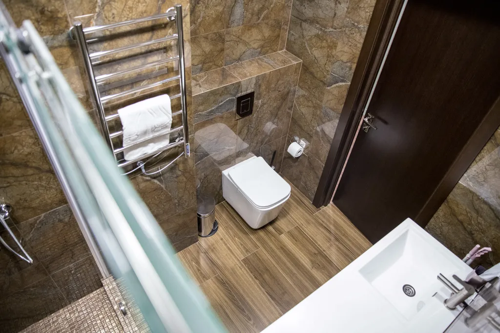 Уютная, однокомнатная  квартира