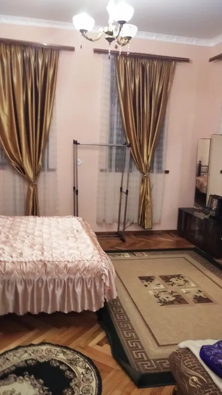 Квартира Комната — Сухум