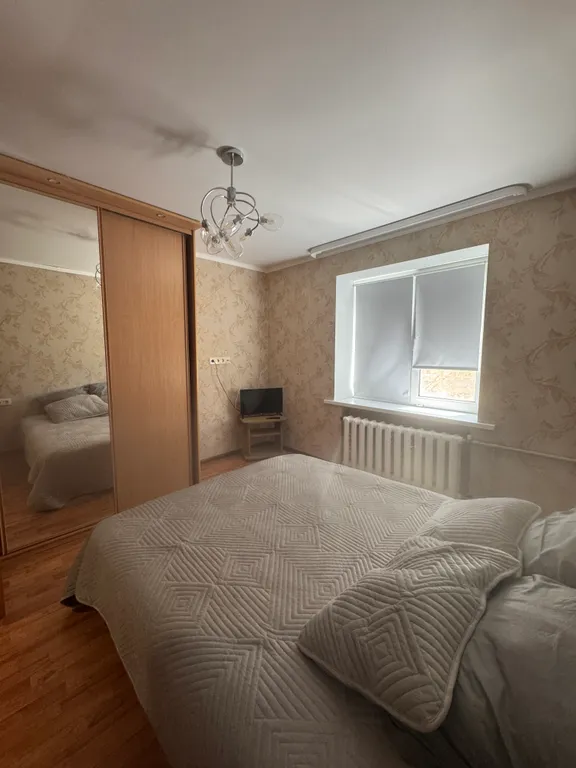 Уютная двухкомнатная на Садовой