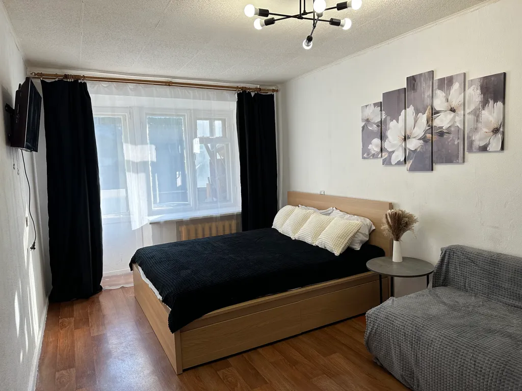 Квартира Нужный адрес — аренда посуточно в Екатеринбург