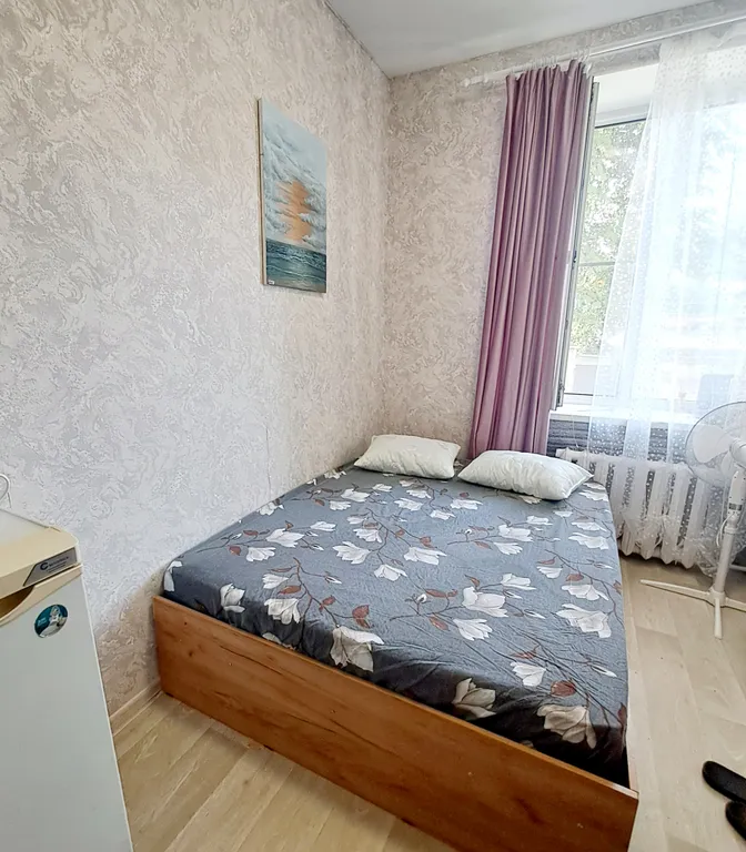 Квартира Уютная студия рядом с развлекательными центрами — аренда посуточно в Нижний Новгород