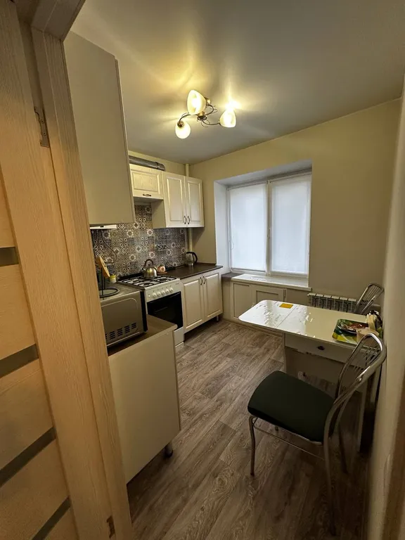 Уютная квартира у ТЦ Оранжевый