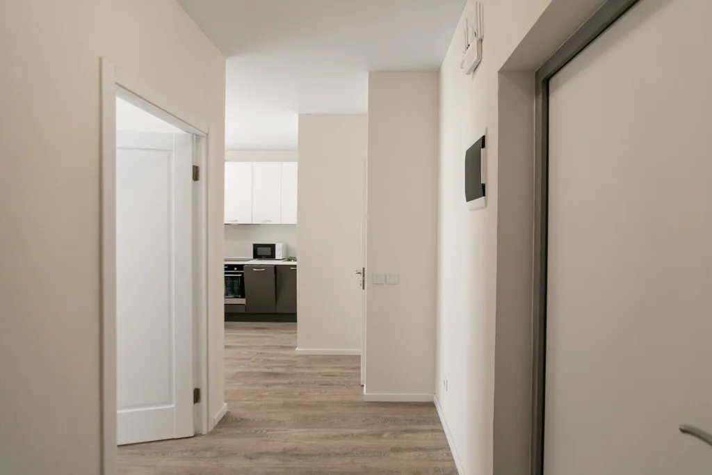 Квартира 1-комнатная Квартира — Москва