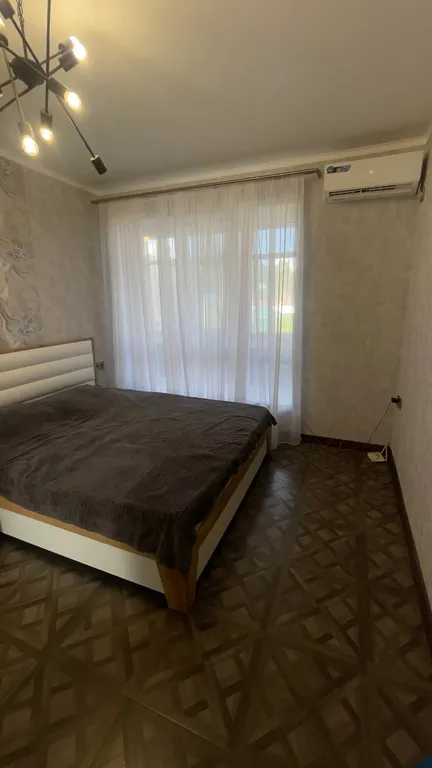 Квартира Квартира в центре — Сухум