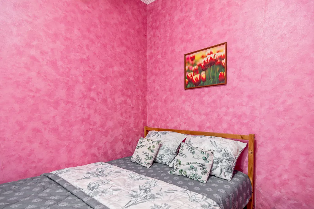 Квартира 2-уровневая квартира с панорамным видом на бухту — Геленджик